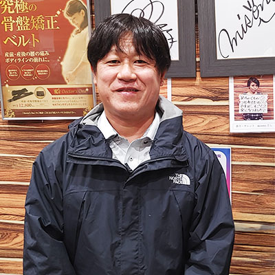 伊藤　様
